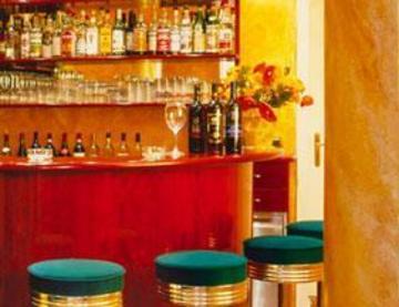 Buchholz Downtown Hotel Keulen
